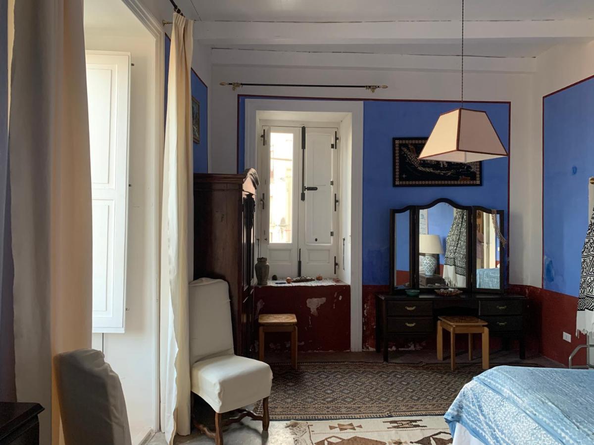 Appartement Palazzo Carratelli à Amantea Extérieur photo