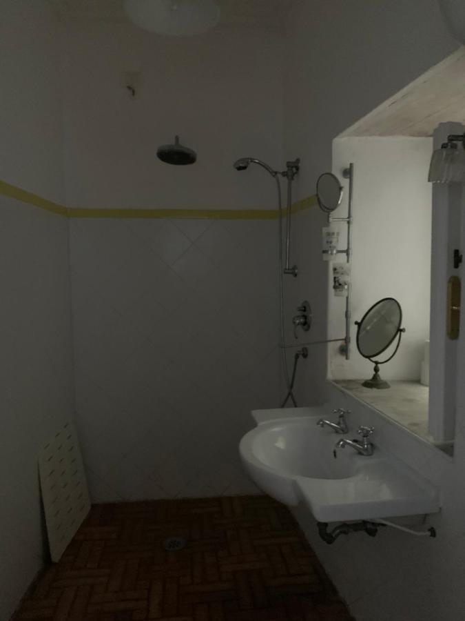 Appartement Palazzo Carratelli à Amantea Extérieur photo