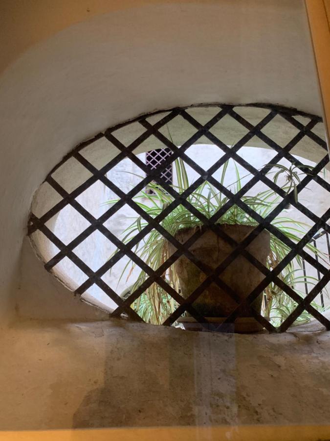 Appartement Palazzo Carratelli à Amantea Extérieur photo