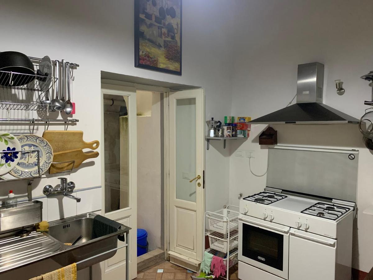 Appartement Palazzo Carratelli à Amantea Extérieur photo