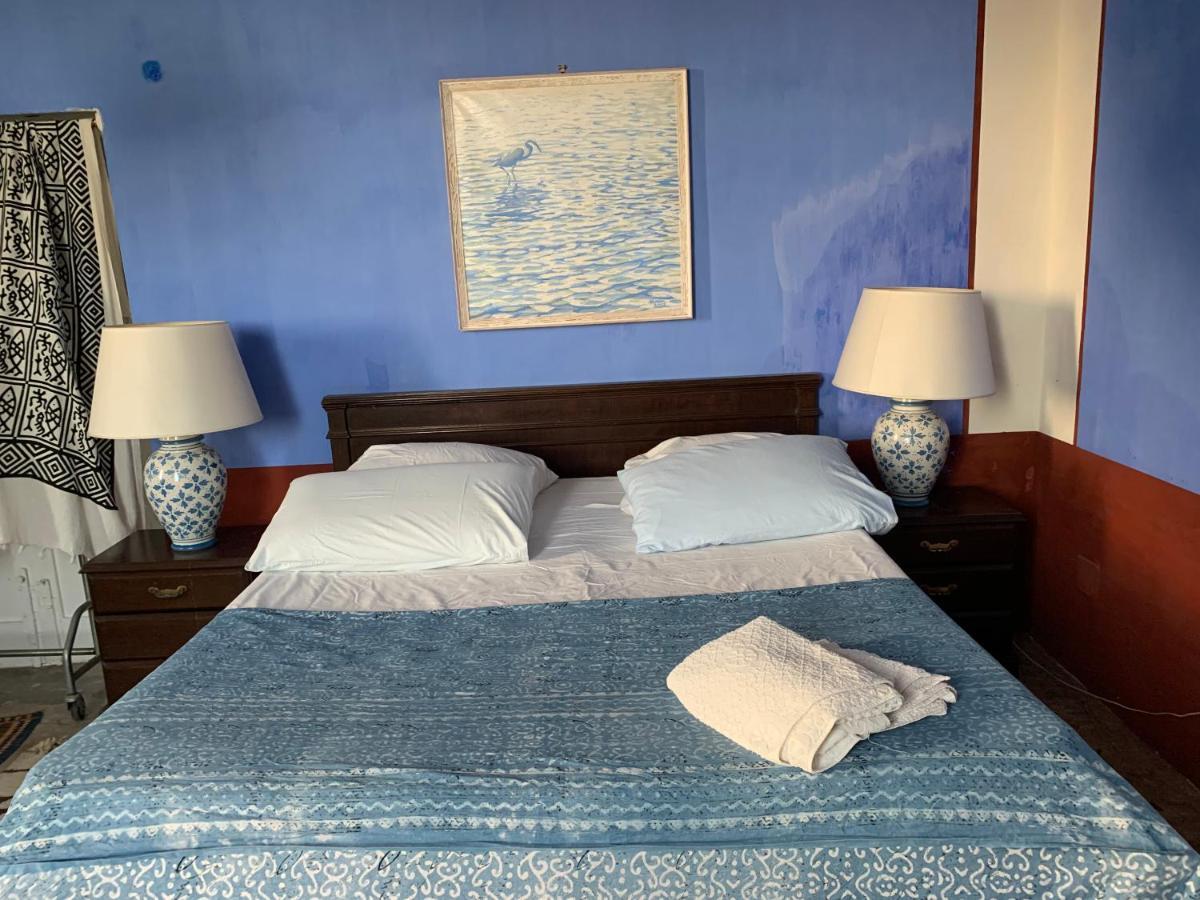 Appartement Palazzo Carratelli à Amantea Extérieur photo