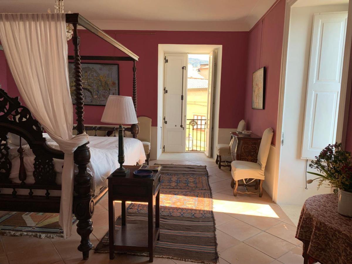Appartement Palazzo Carratelli à Amantea Extérieur photo