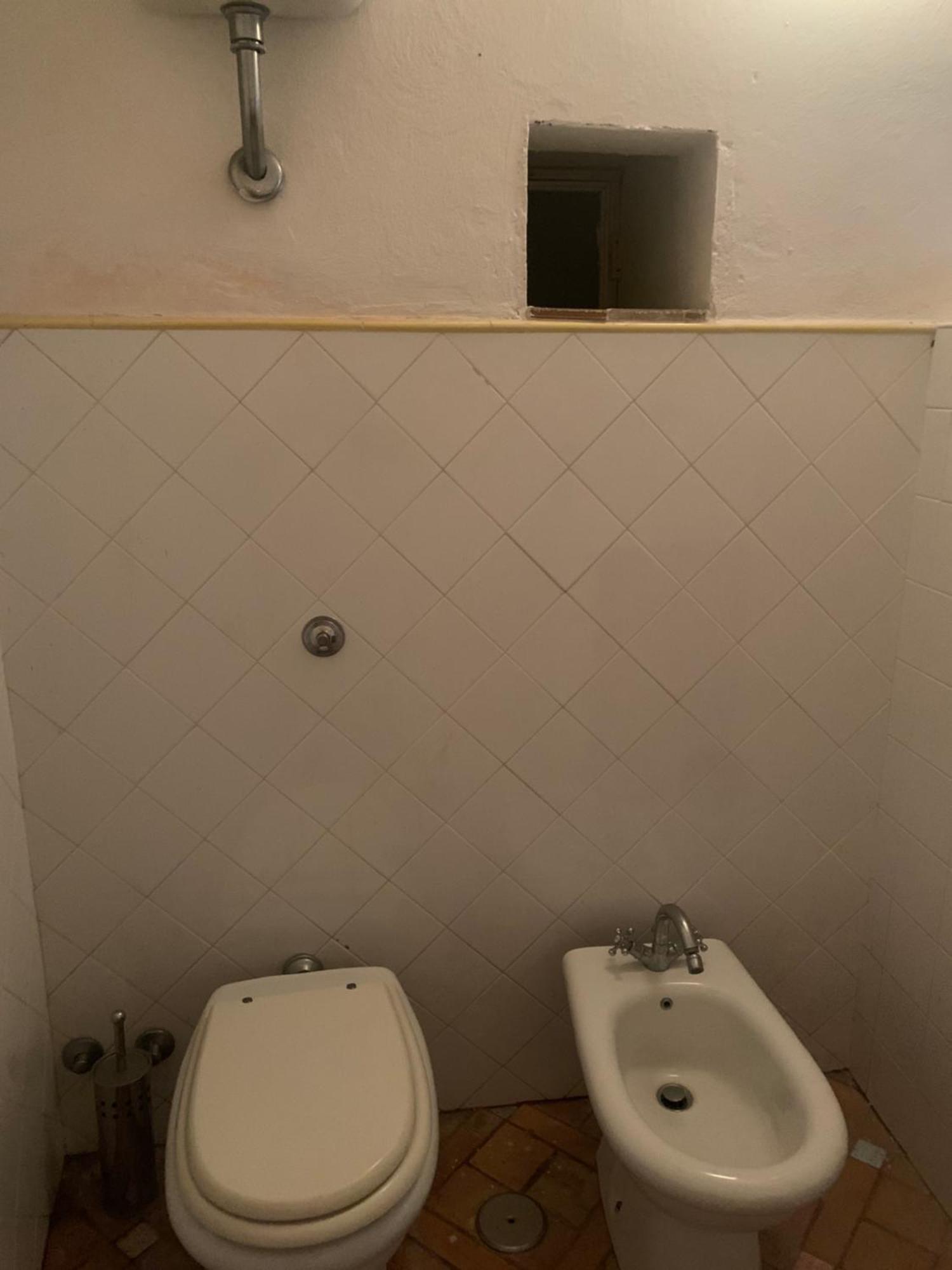 Appartement Palazzo Carratelli à Amantea Extérieur photo