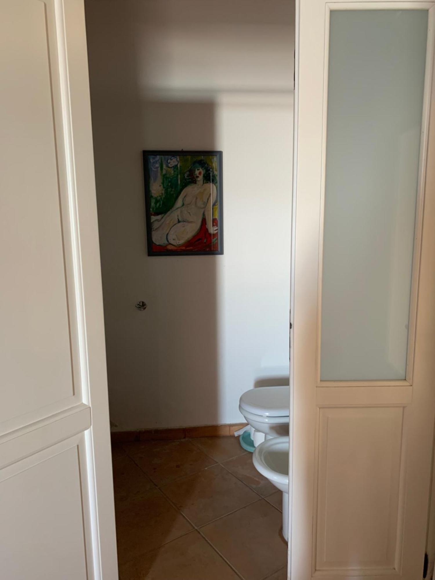 Appartement Palazzo Carratelli à Amantea Extérieur photo